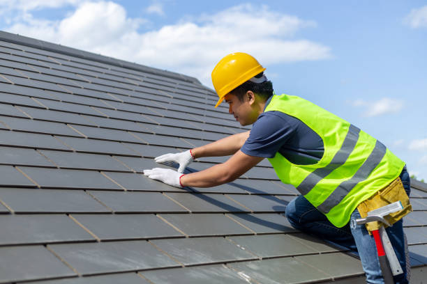 Best Residential Roofing Contractor  in North Newton, KS