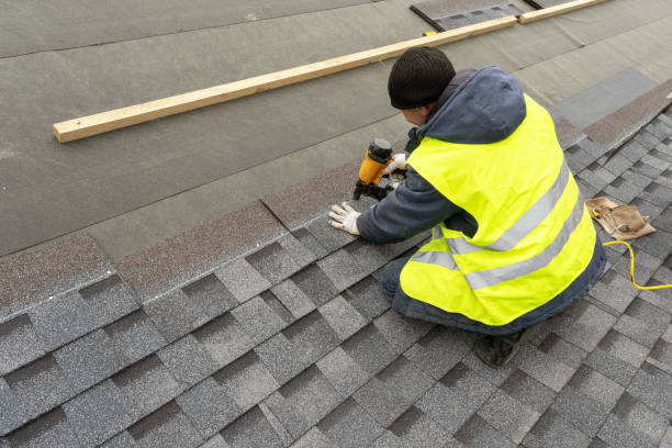 North Newton, KS Roofing Contractor Company