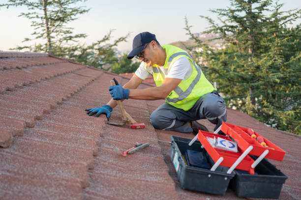 Best Commercial Roofing Services  in North Newton, KS