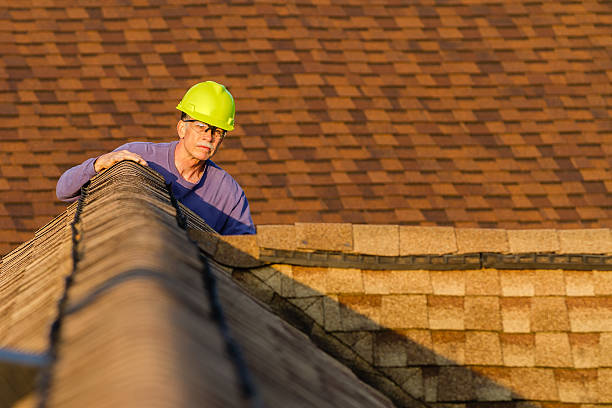 Roof Repair Estimates in North Newton, KS